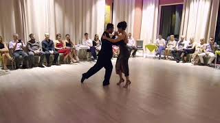 Magdalena Myszka Jörg Palm 3/4