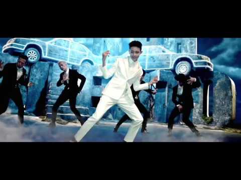 punch x silento - spotlight mv (punch ver) / 펀치 x 사일렌토 - 스포트라이트 (펀치 version)