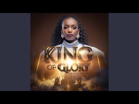 King Of Glory