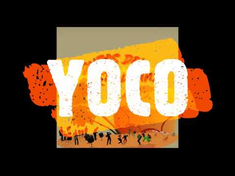 los Duros del Steel Band YOCO