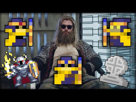 Steam Community :: Video :: Absolute Buffoonery - A Thor Rotmg Montage