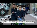 Dwars: Emil wil dat zijn broer Sep makkelijker kan reizen