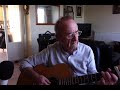 Daddy's here   Ralph Mctell cover