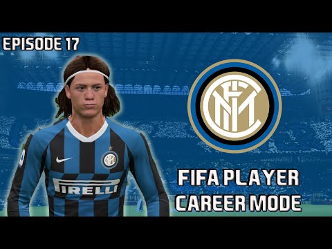 FIFA 20 My Player Career Mode - Ep. 17