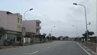 preview picture of video 'Bán nhà mặt phố Hoàng Như Tiếp, Long Biên, DT 60m2, SĐCC'