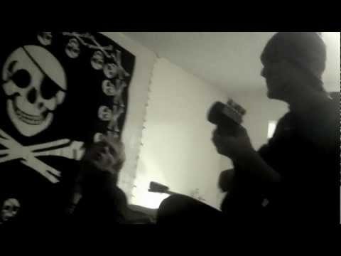 Scraggles Tom Waits, (Diamonds, and Gold)