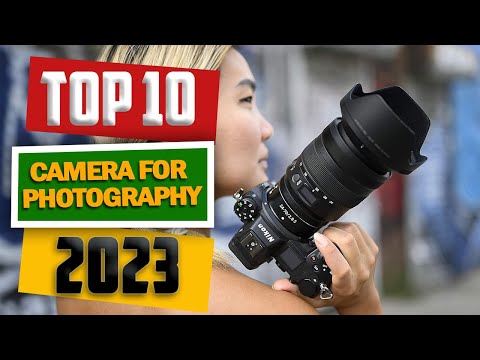 15 Best Cameras for YouTube Videos You Can Buy