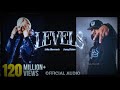 LEVELS Sidhu Moose Wala The Official Music Ft Sunny Malton The Kidd Moosetape