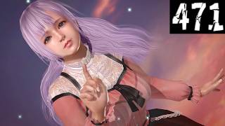 【DOAXVV】#471 ハフバ目前！ノクターンフェス第二弾