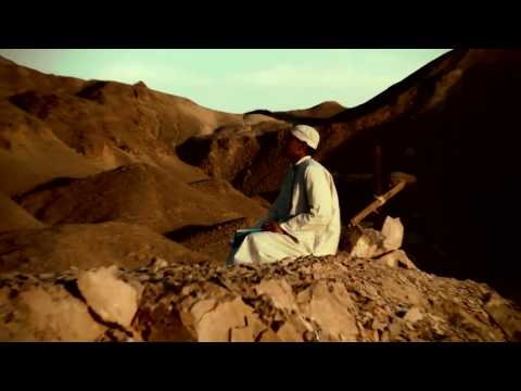 Throes Of Dawn - The Hermit