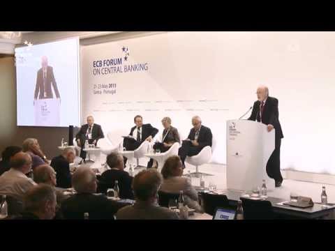 ECB Forum Panel: V. Constâncio, P. Honohan, C. Mann, J. Pisani-Ferry, C. Schmidt - 23 May 2015