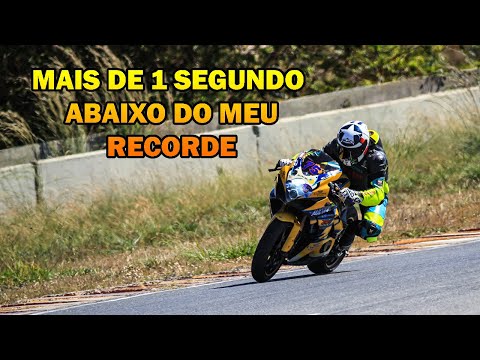 DUAS VOLTAS RÁPIDAS - CIRCUITO DOS CRISTAIS CURVELO