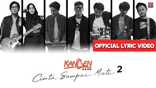 Download lagu Kangen Band - Cinta Sampai Mati 2 mp3 Download lagu Kangen Band - Cinta Sampai Mati 2 mp3
