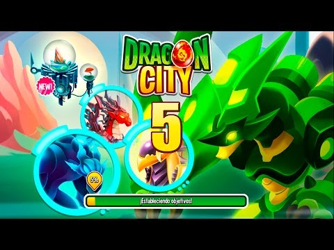 Dragon City l Isla DC 2056 l DIA DE LA INDEPENDENCIA