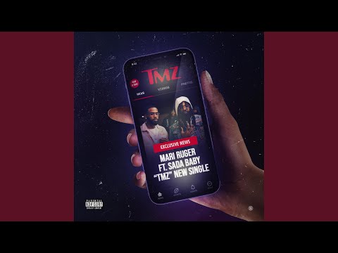TMZ (feat. Sada Baby)