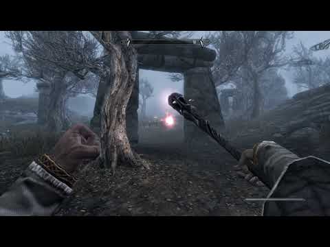 Let's Play Skyrim Part 147 (Sweet Dreams Are Made of This)