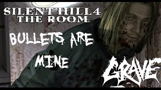 Silent Hill 4 Music Video - Bullets are Mine - Grave