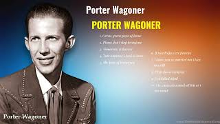 Porter Wagoner-Golden Collection-beat Bliss-dramatic Melody
