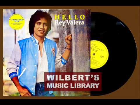 SONGS I WISH I'D WRITTEN (Part 1) - Rey Valera