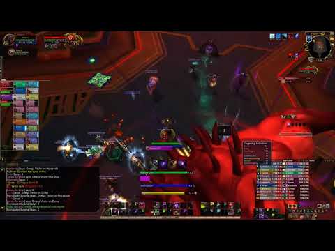 Unum Imperium Vectis kill (normal)