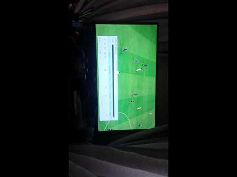 Fifa 16 demo fail FUT  Draft