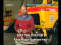 Trabant Pannenhilfe 1990