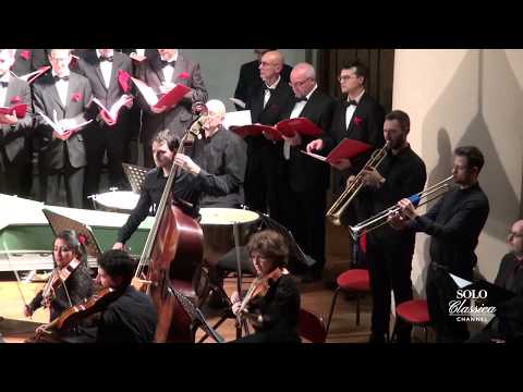 M.A.Charpentier: Te Deum H146 I - Prélude, 1/10