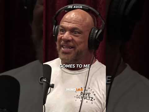 The Strongest Wrestler Of All Time