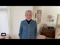 Anne Murray's 80th Birthday Message to Dolly Parton