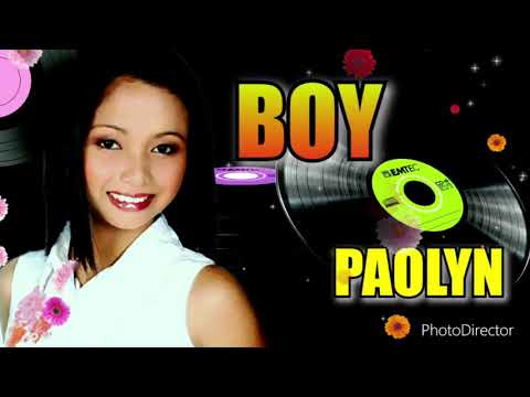 Boy - Cherrie Gil / Paolyn (Cover) (Angel of the Rainbow)