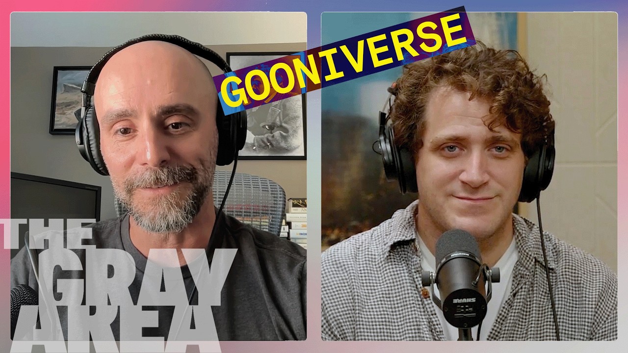 The pornification of everything | The Gray Area