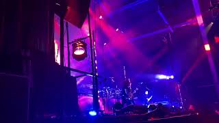 Opeth - Black Rose Immortal played live in full @ Schlachthof Wiesbaden 2022