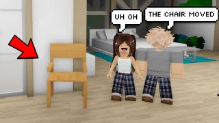 Spying On Online Daters DISGUISED As A CHAIR... (Brookhaven) MQDEFAULT Thumbnail