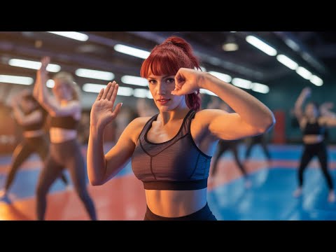 Women’s Self Defense: The TRUTH