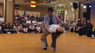 Download lagu MySwing 2026 All-Star JnJ Final - Edwin Aw & Dalena Lee mp3
