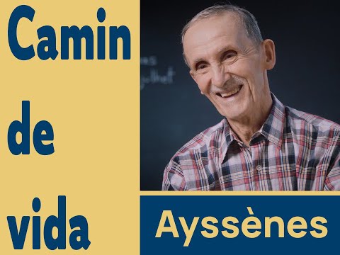 Camin de vida # Aissènas