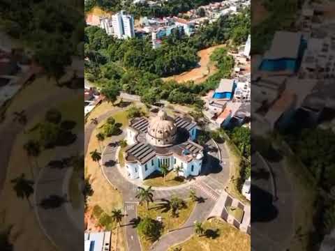 Igreja alto Timirim em Timóteo. #Timirim #Igreja #Brasil #Acesita #MinasGerais #Timóteo