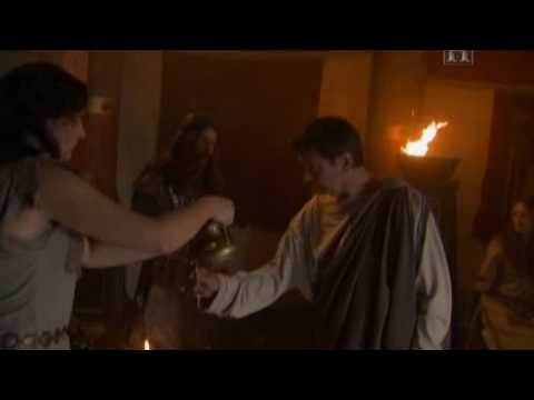 Imperium Romanum - Teil 13: Der letzte Herrscher [1/5]