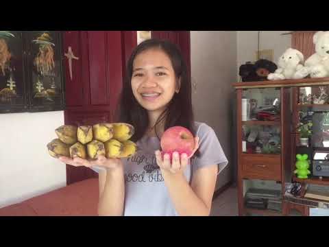 Move and Eat Healthy: A Positive Change and Awareness (Health Advocacy)