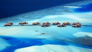 Gili Lankanfushi Maldives, Himmafushi, Kaafu Atoll, Maldives, Maldives Islands, 