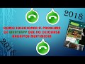 Como Solucionar El Problema De WhatsApp Que No Descarga Imágenes, Vídeos Y Audios 2018
