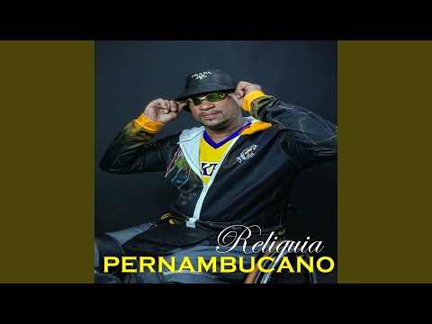 Reliquia Pernambucano