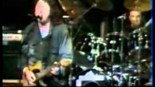 10 - Ghost Blues