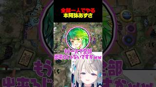 【遊戯王マスターデュエル】脳からドーパミンではなく水が出てしまいそうになる17歳【本阿弥あずさ】