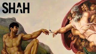 Shah - Ridin Shotty With God