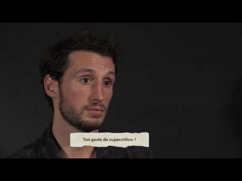 Les petits secrets de Paul Baysse - Interview L'EQUIPE