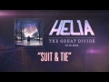 Helia - Suit & Tie 