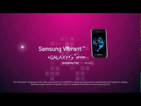 Samsung Galaxy Commercial - Look At You by Bret Levick