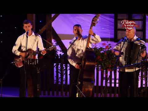 Slađan Poljak i TS Slavonska duša - Bećarina