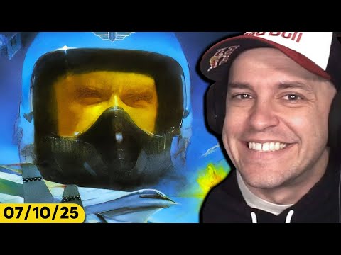 Captain Skyhawk on NES is Impossible...